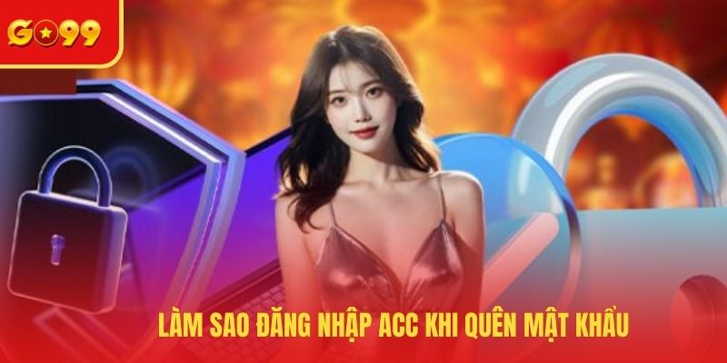 Các FAQs về tài khoản cược
