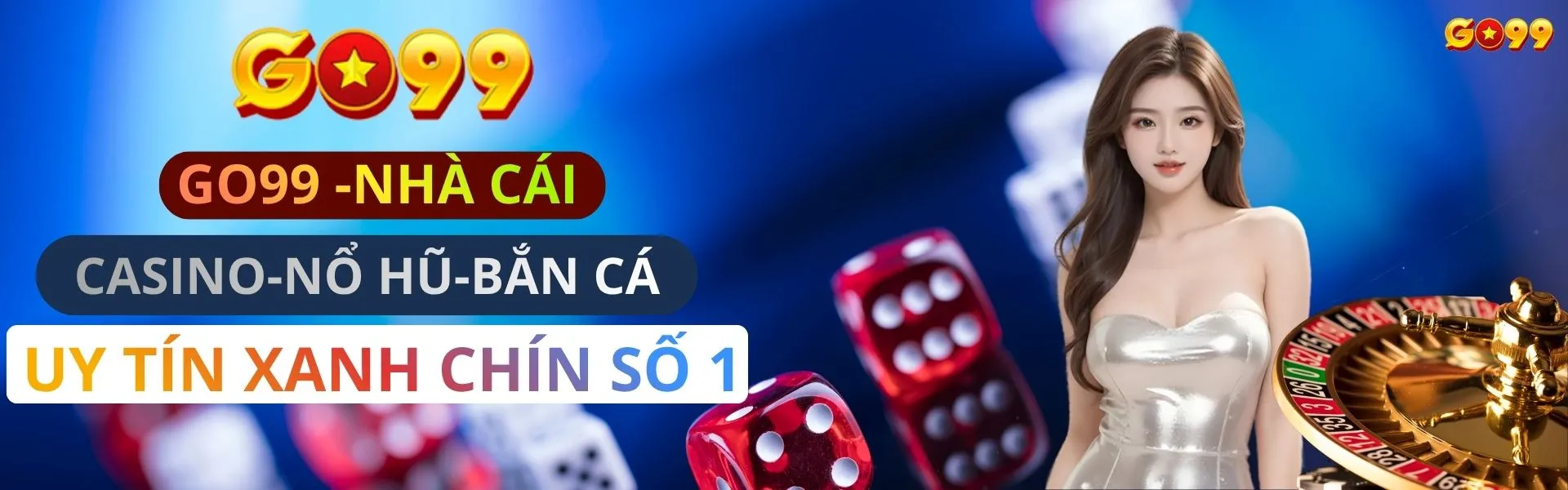 GO99 nền tảng games trực tuyến uy tín nhất châu á, chuyên nổ hũ, casino, bắn cá